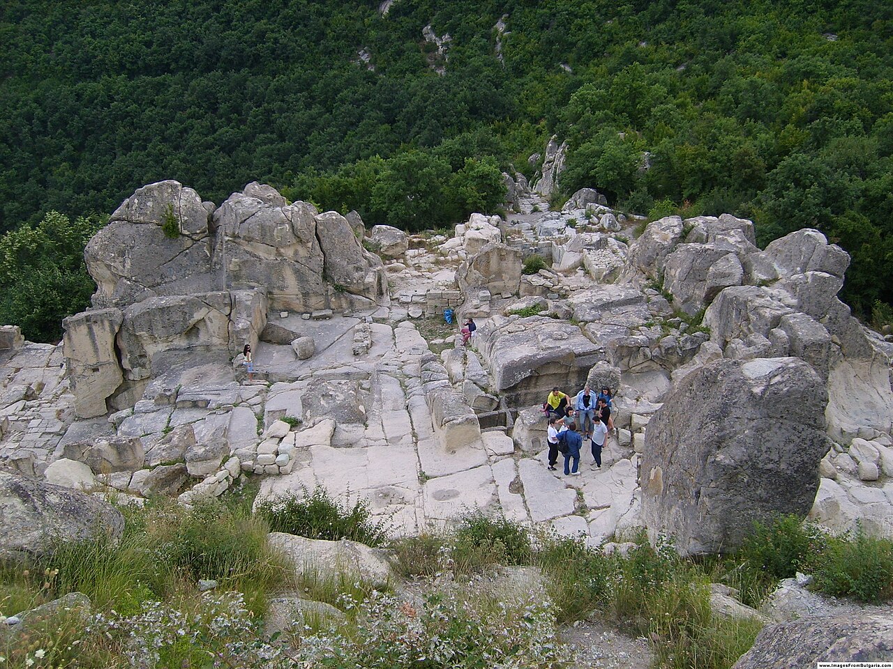 Perperikon (Перперикон)