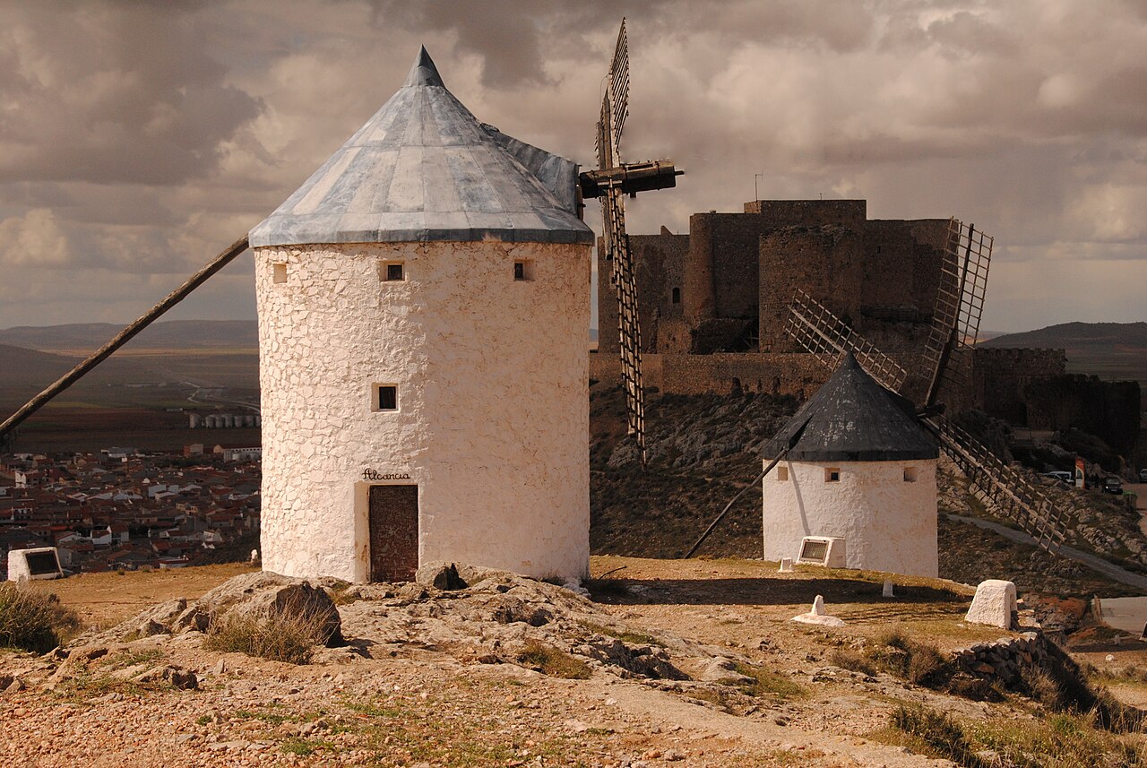 Consuegra