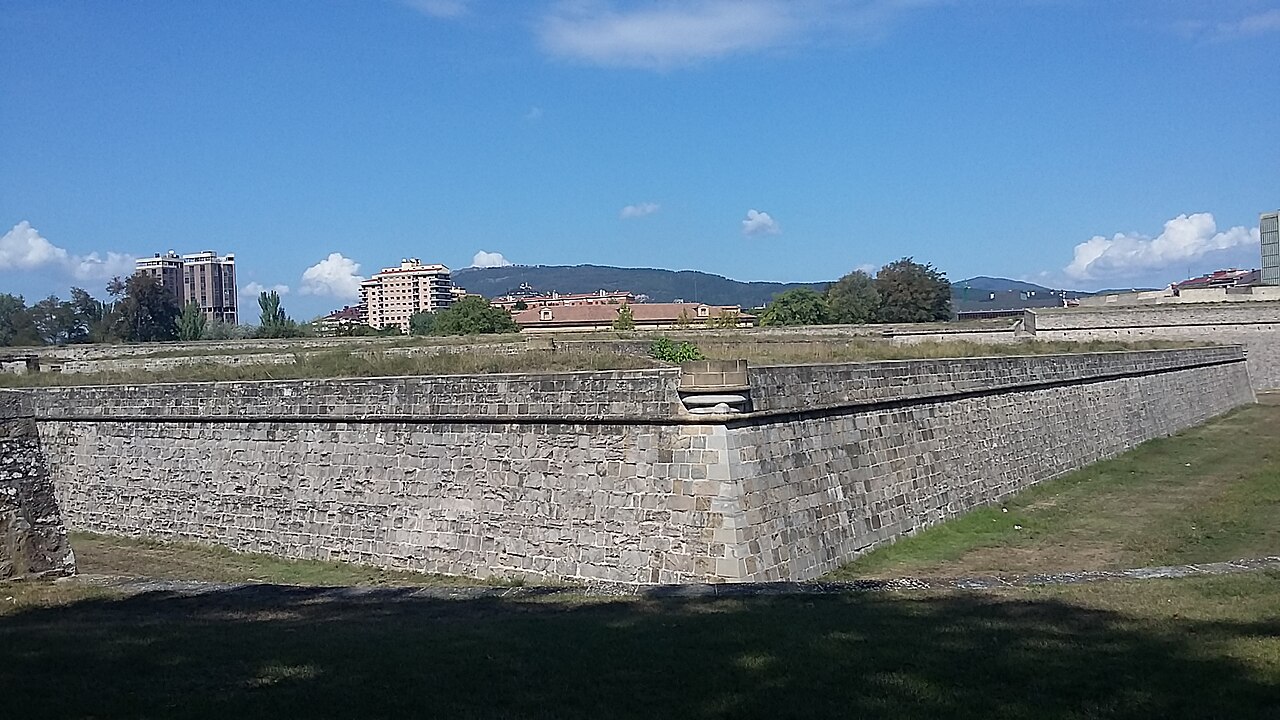 Pamplona / Iruña