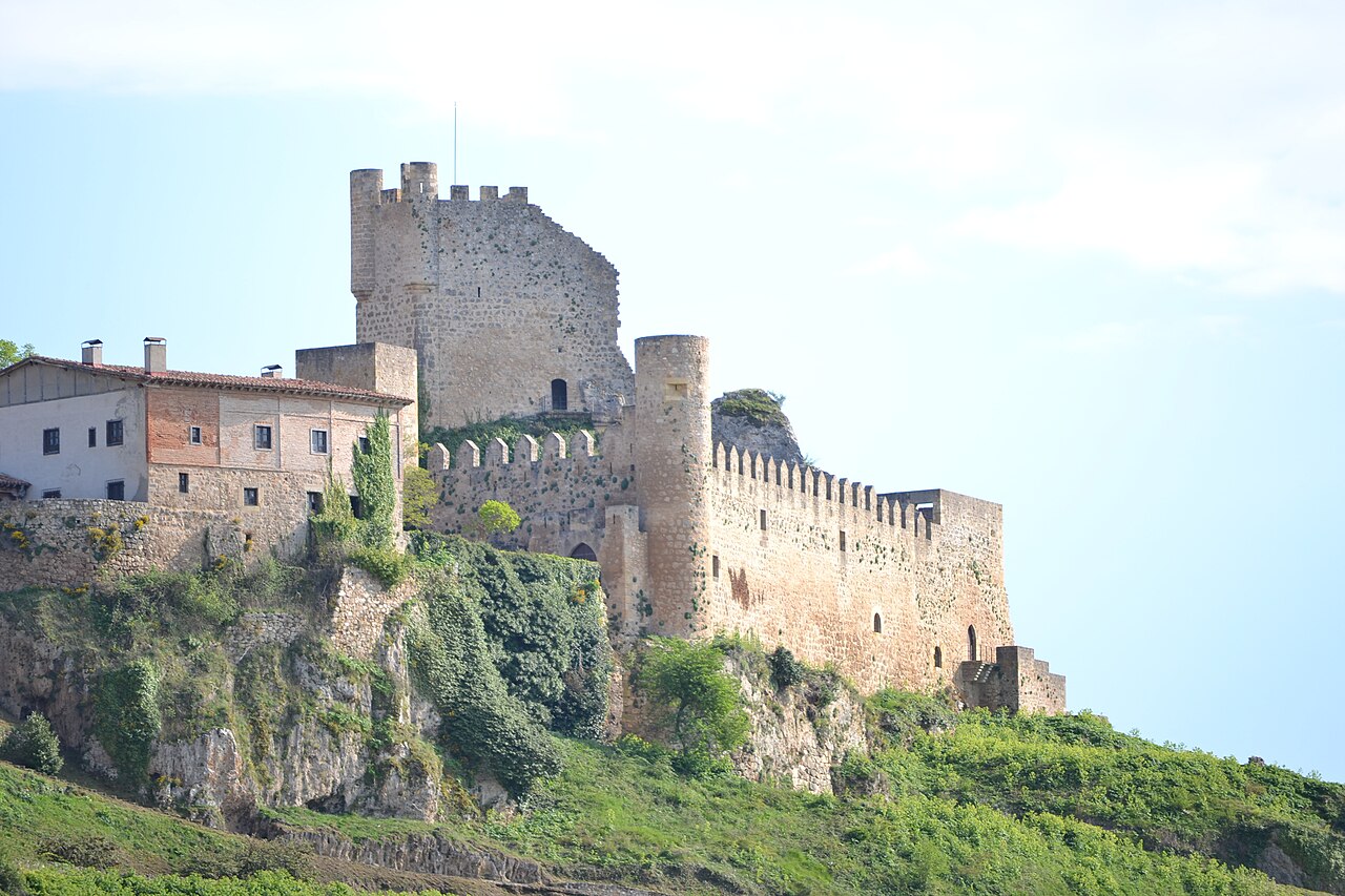 Frías i Tobera