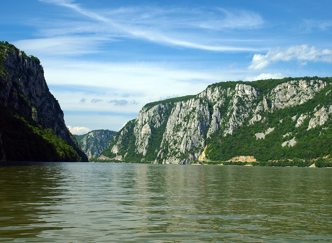 Oltenia și Banat (Oltenia, czyli Mała Wołoszczyzna, i Banat)