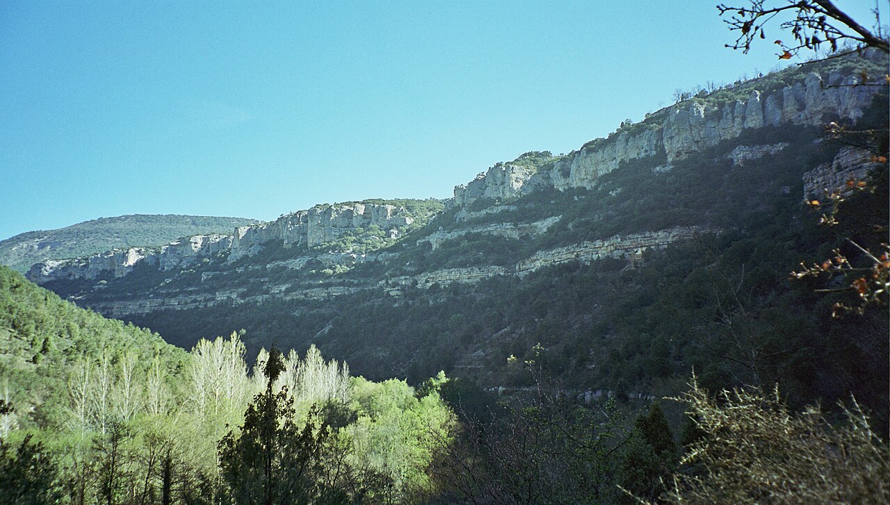 Castilla y León (Kastylia i León)