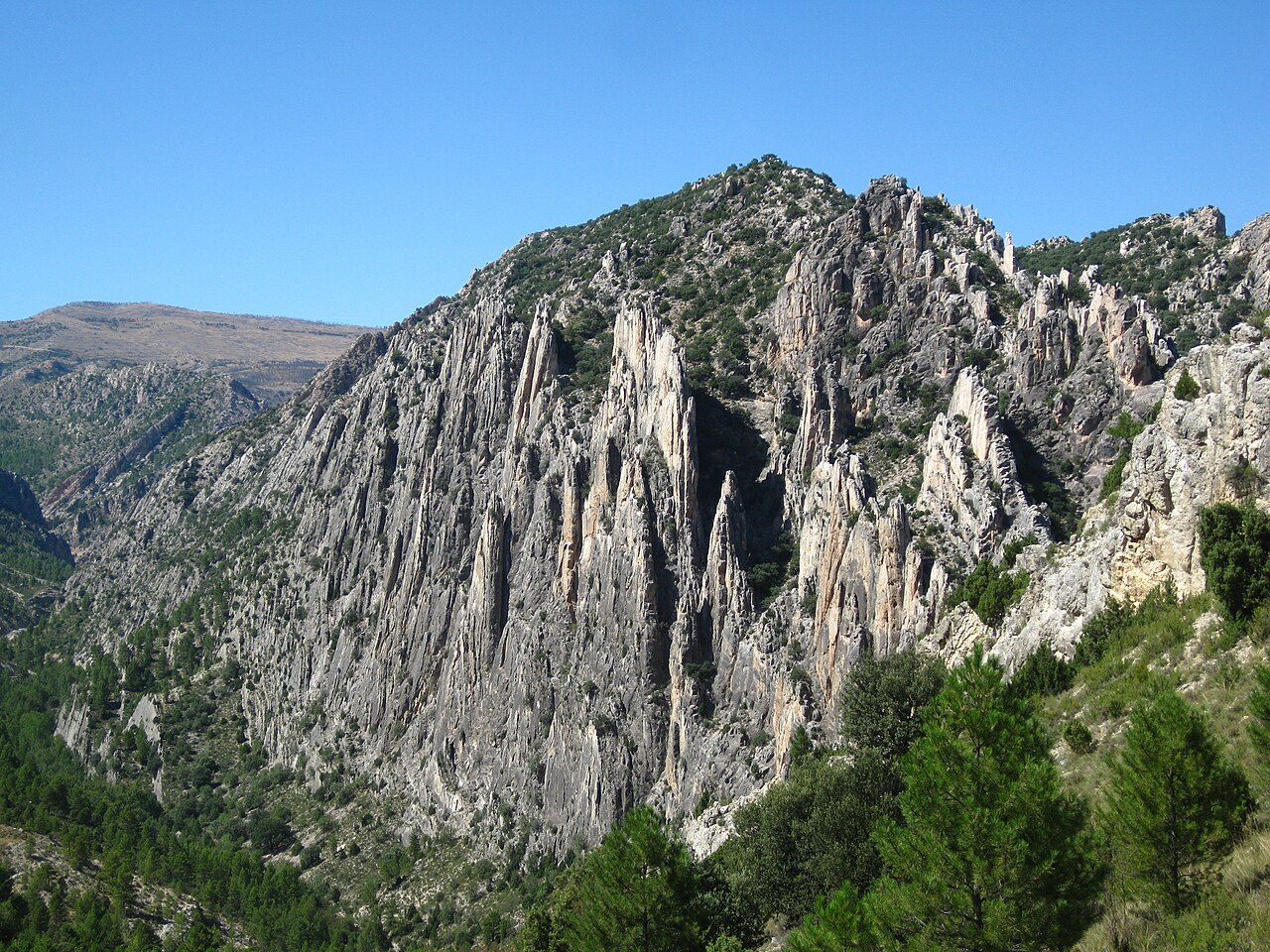 Aragón (Aragonia)