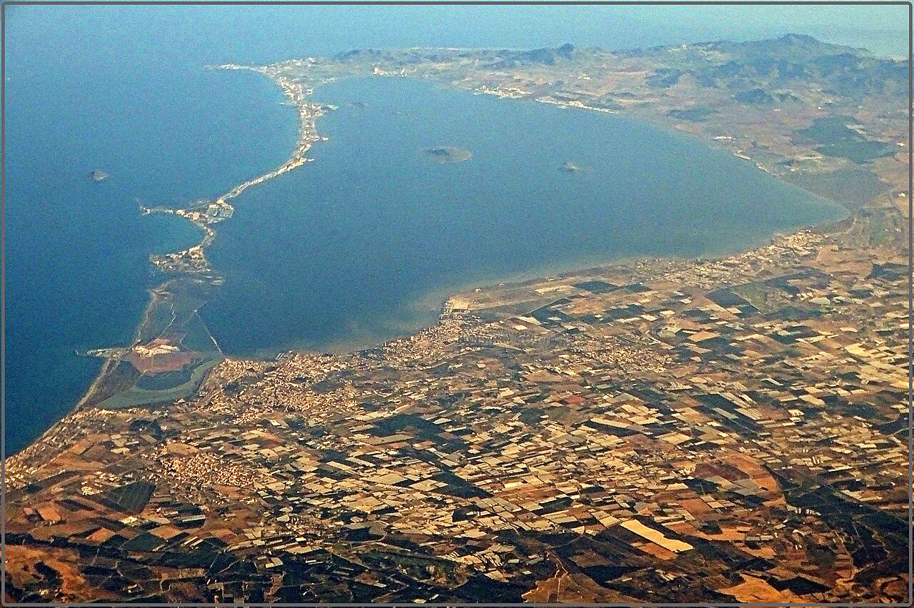 Región de Murcia (Region Murcji)