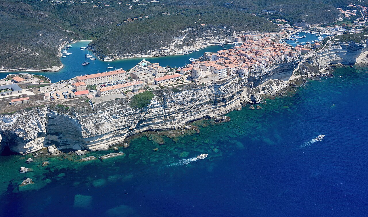 Bonifacio (Bunifaziu)